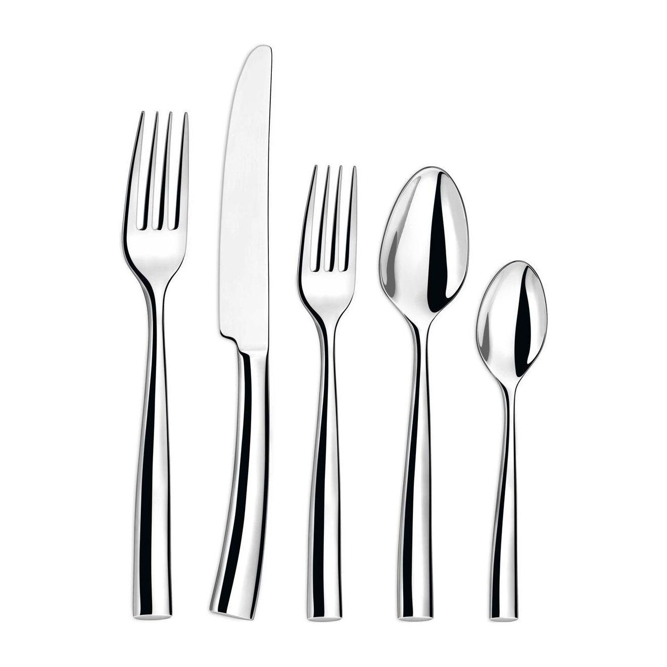 Silhouette - 5pc Place Setting