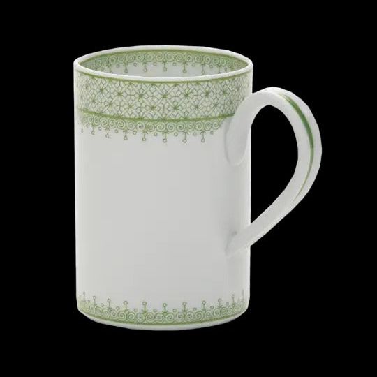 Lace Collection - Mugs