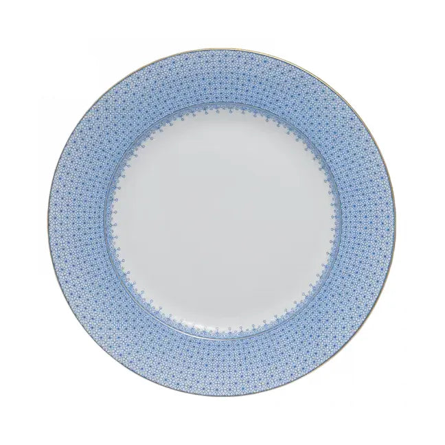 Lace Collection - Place Setting Pieces - Cornflower Lace