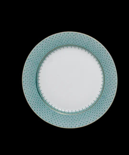 Lace Collection - Bread & Butter Plates
