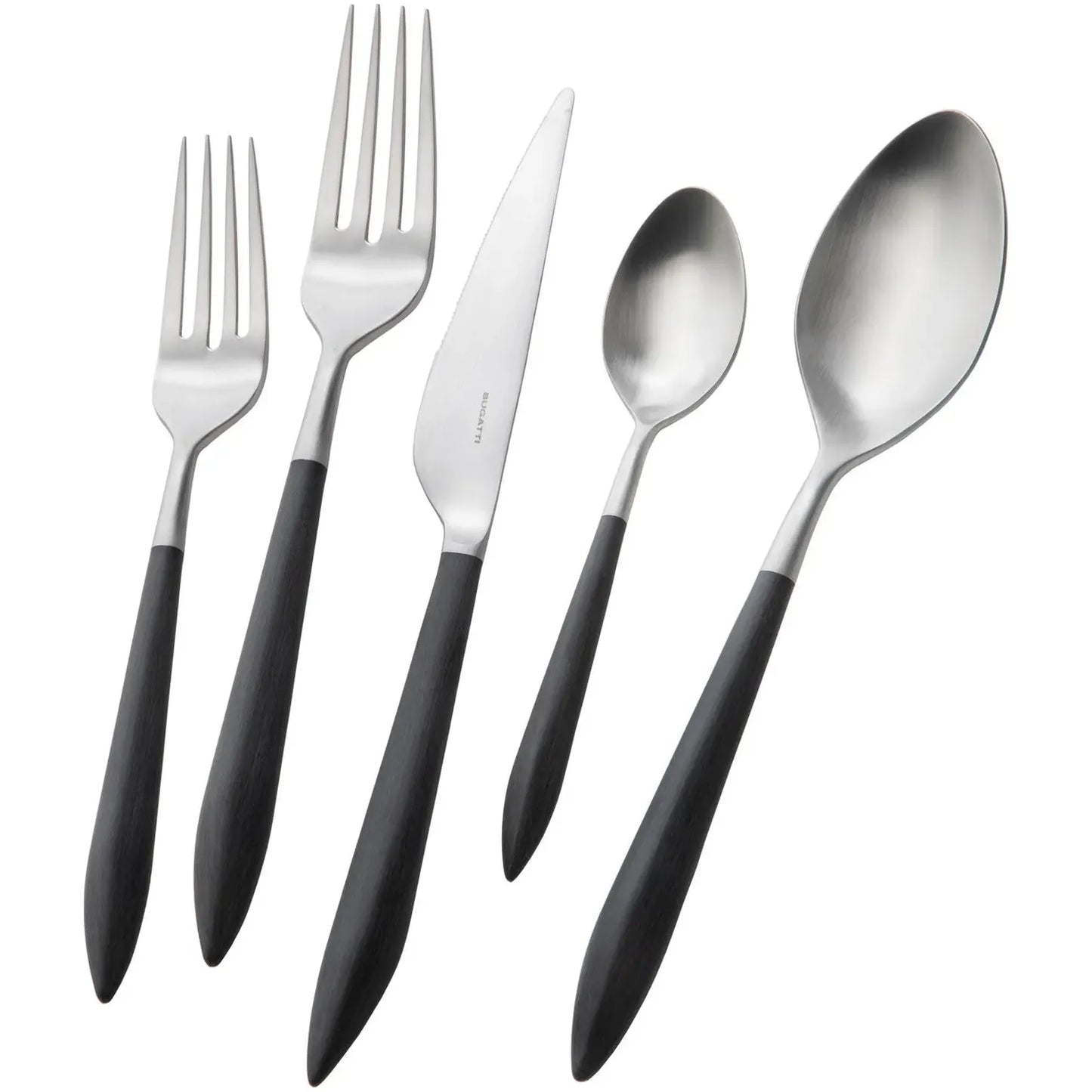 Ares Collection - Black