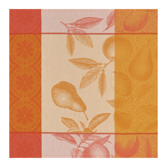 Napkin - Arriere-Pays Cotton