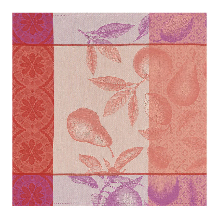Napkin - Arriere-Pays Cotton