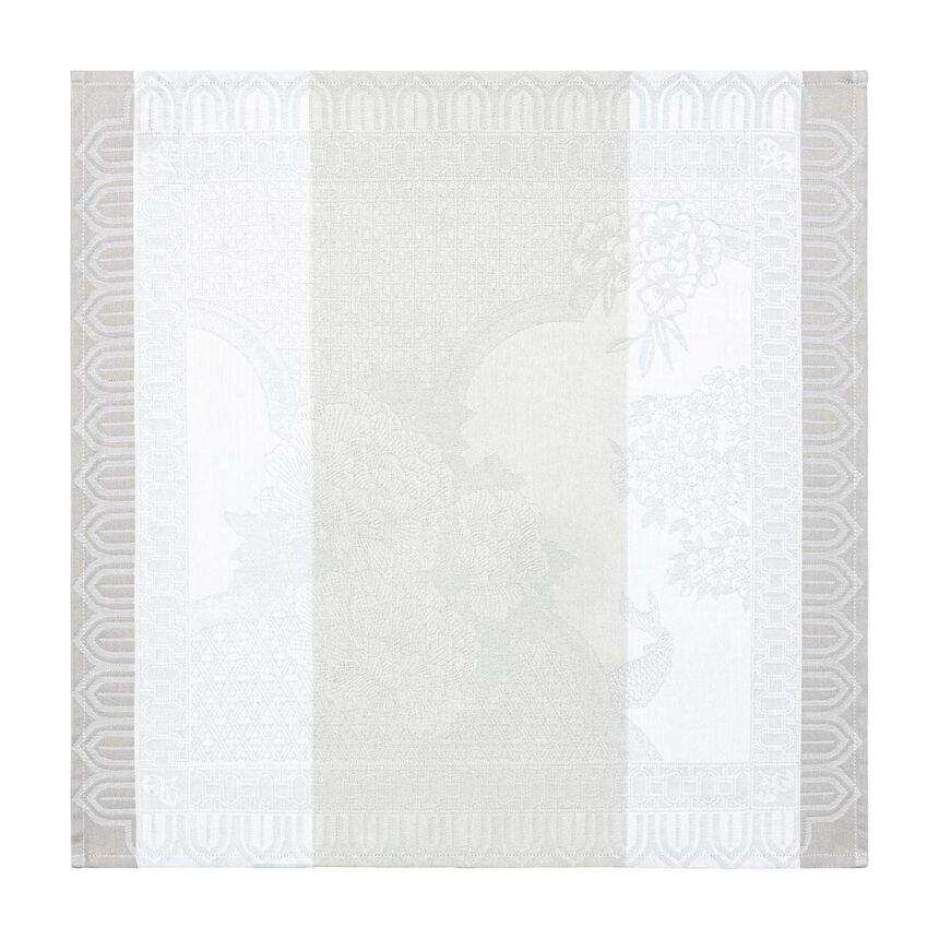 Napkin - Promenade Imperiale Cotton