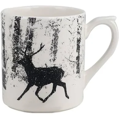 Chambord -Stag Mug