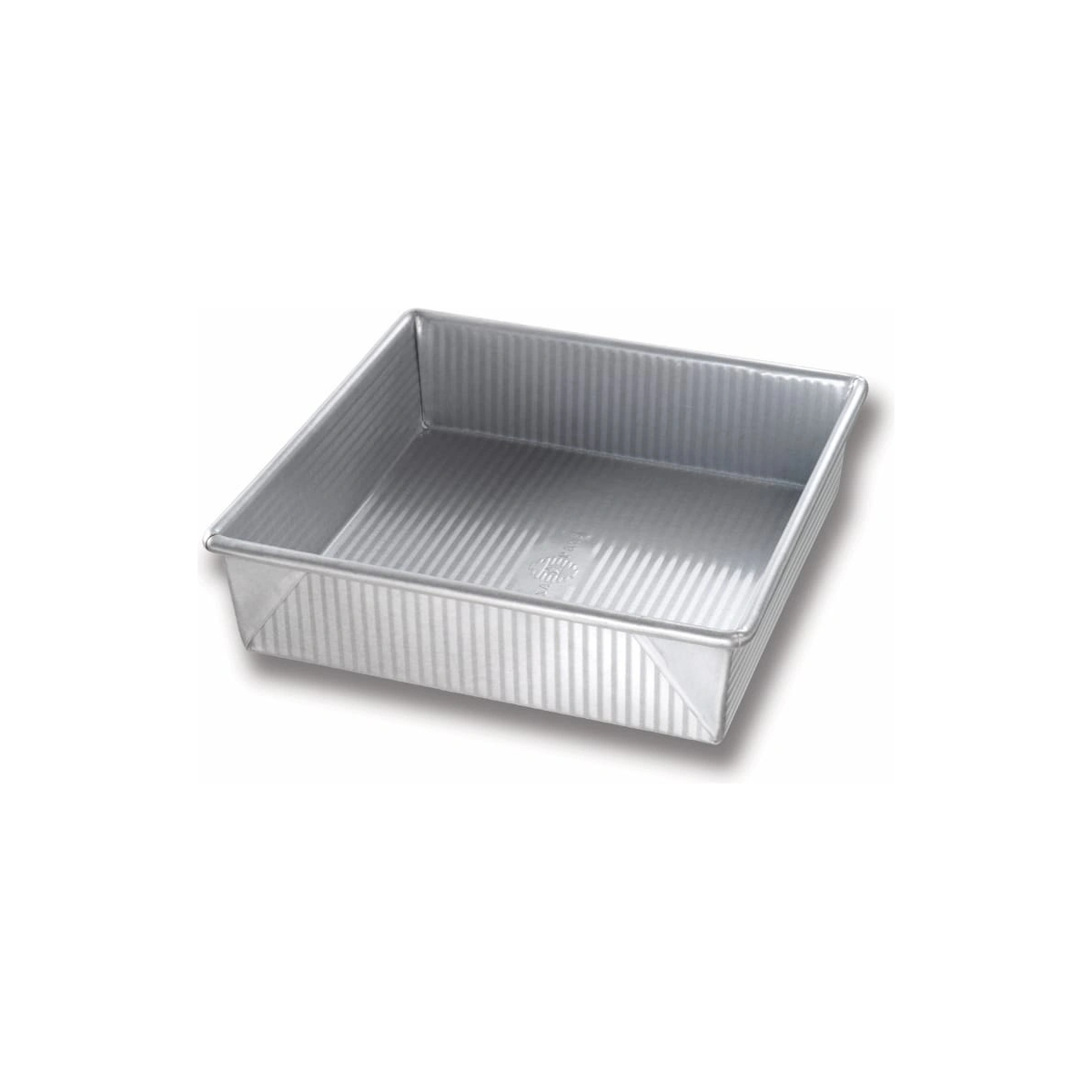 Square Cake Pan