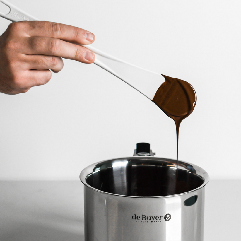 Double Boiler- Bain-Marie