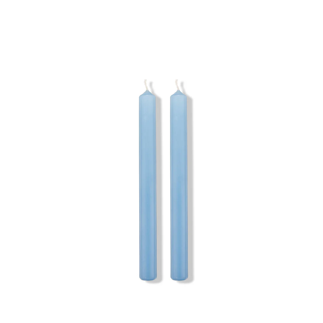 S&B Straight Candles - Set of 2