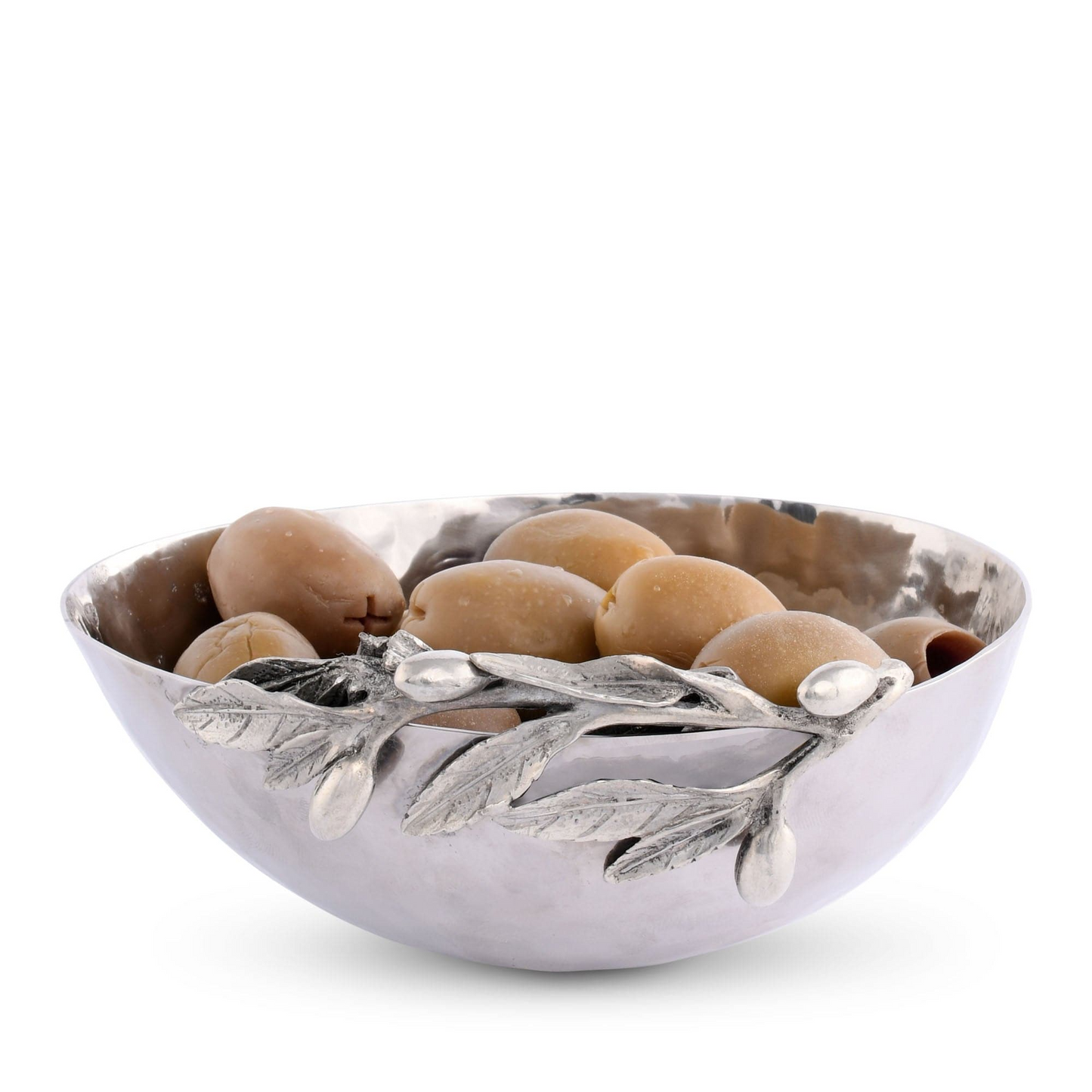Olive Single Serving Bowl