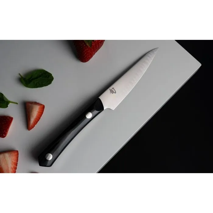 Narukami - 4" Paring Knife