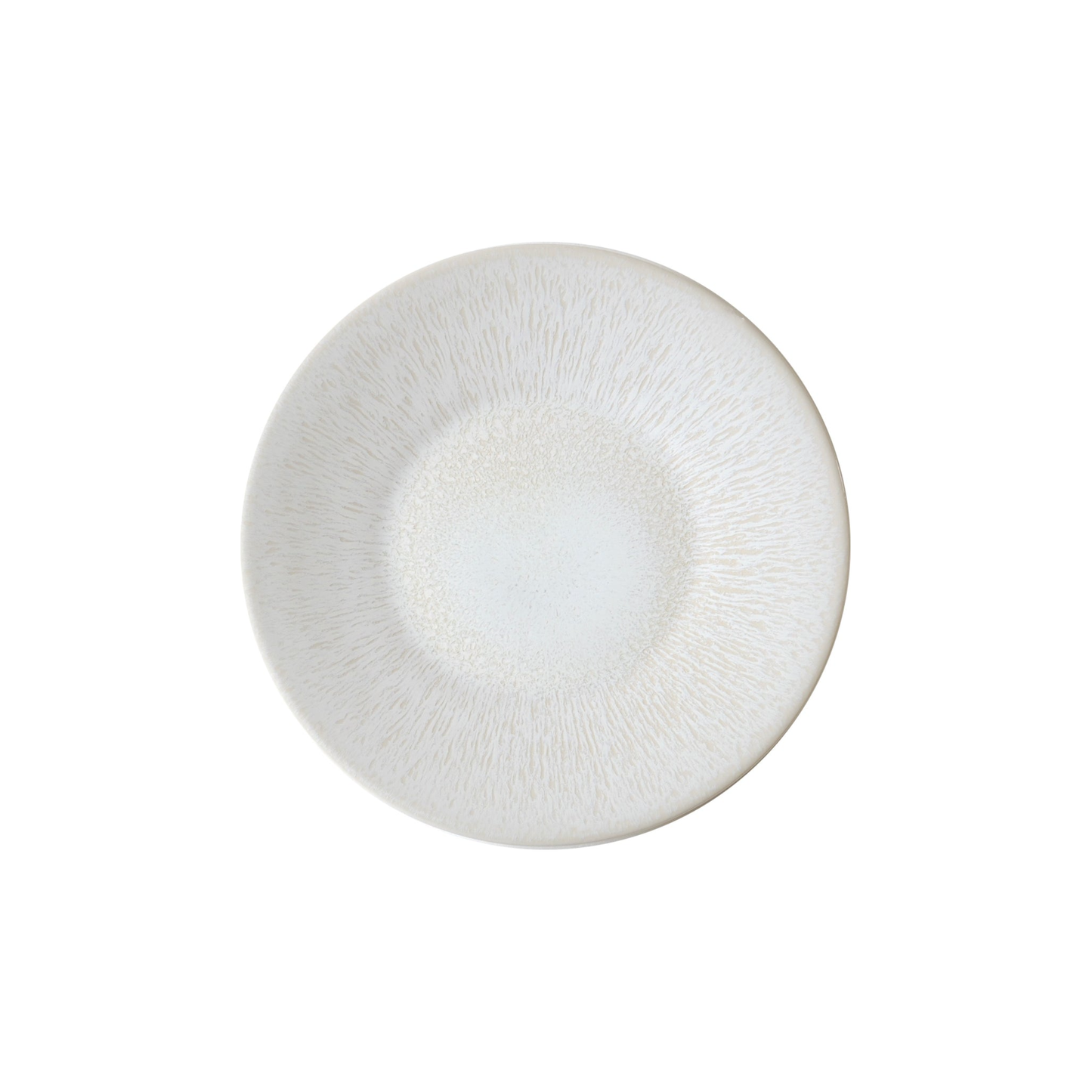 Vuelta - Dessert Plate