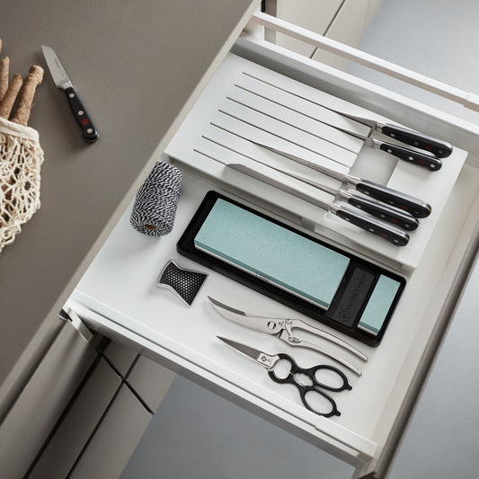 Wusthof In-Drawer Knife Block