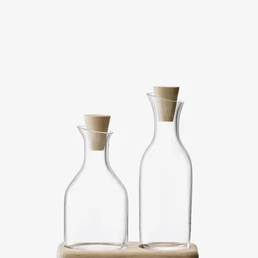 Serve oil & Vinegar