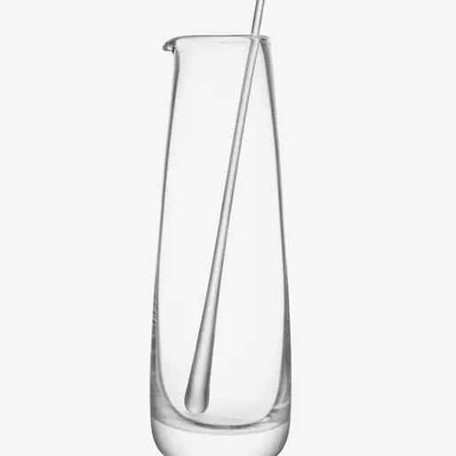 Bar Culture Jug & Stirrer