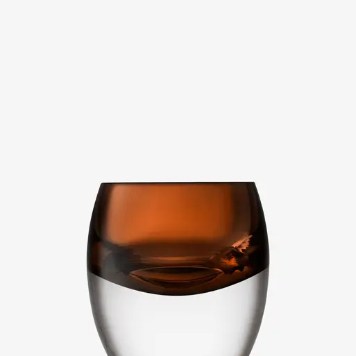 Whiskey Club Tumbler set of 2