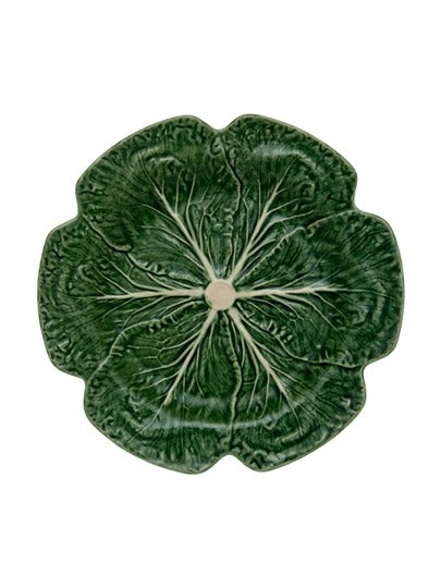 Cabbage Dinnerware