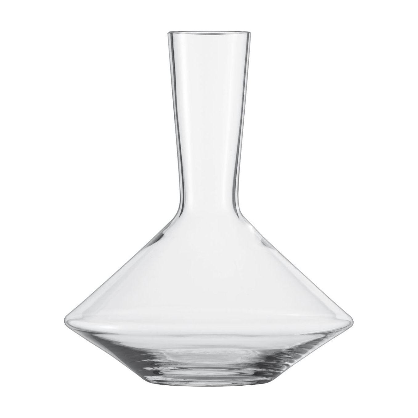 Tritan Pure Red Decanter 25.3 oz