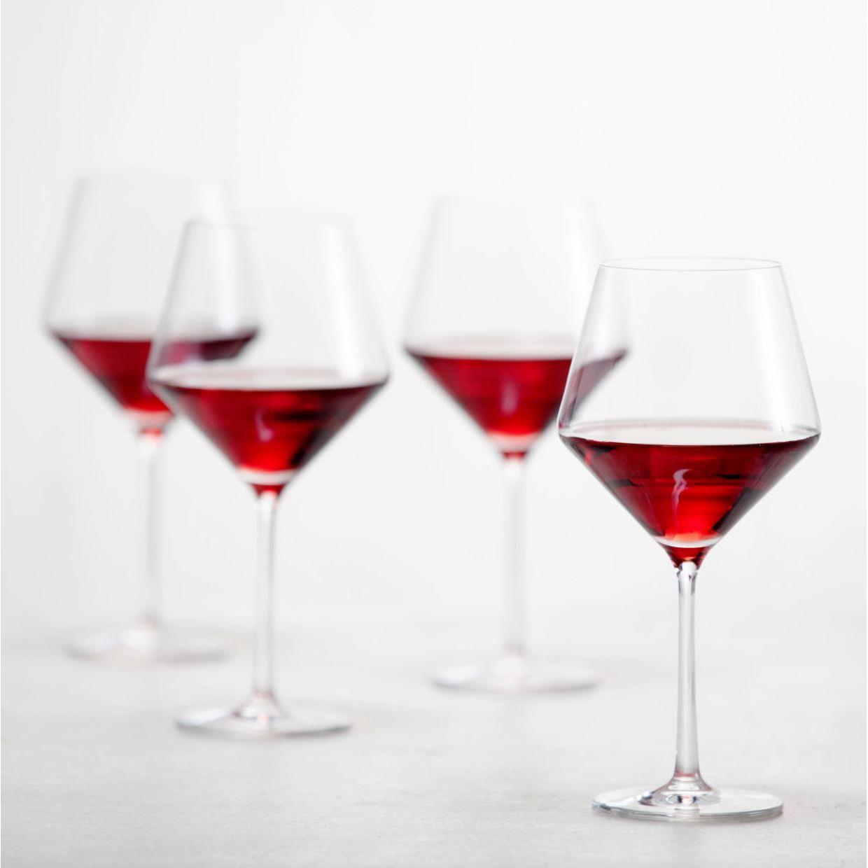Pure - Burgundy Wine Glass - 23.4 oz
