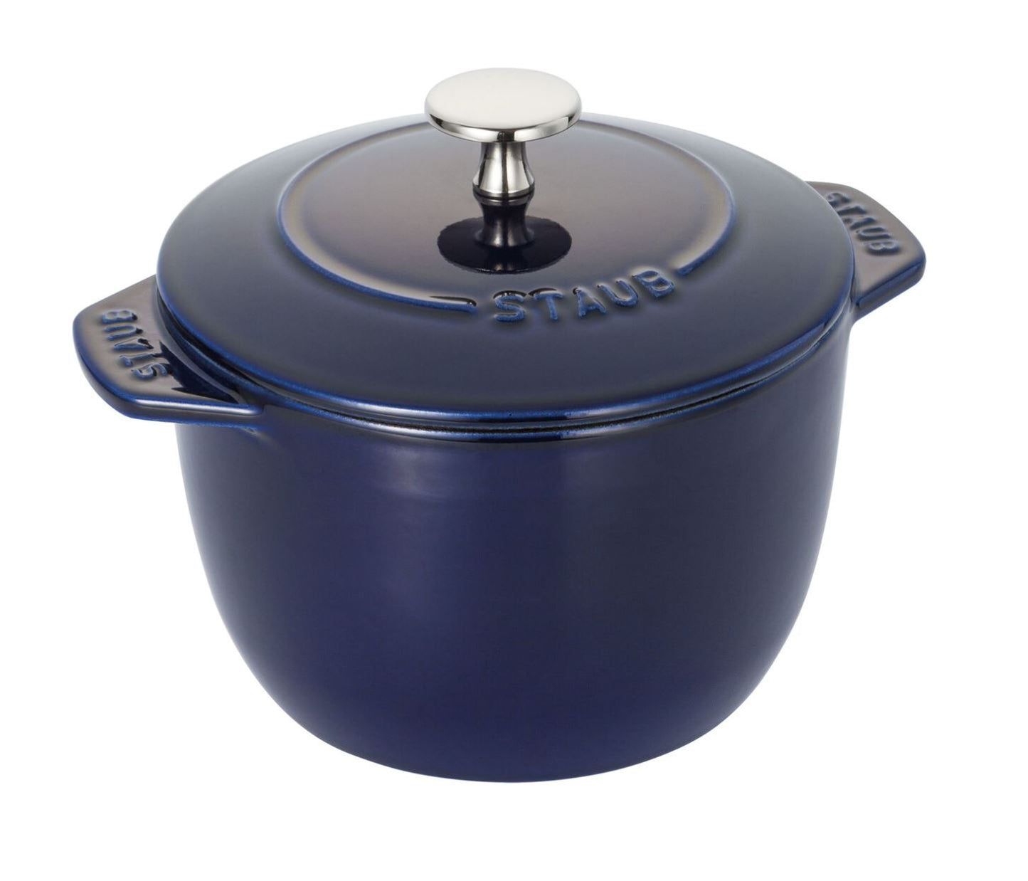 Petite French Oven and Rice Cooker, 1.5 Qt