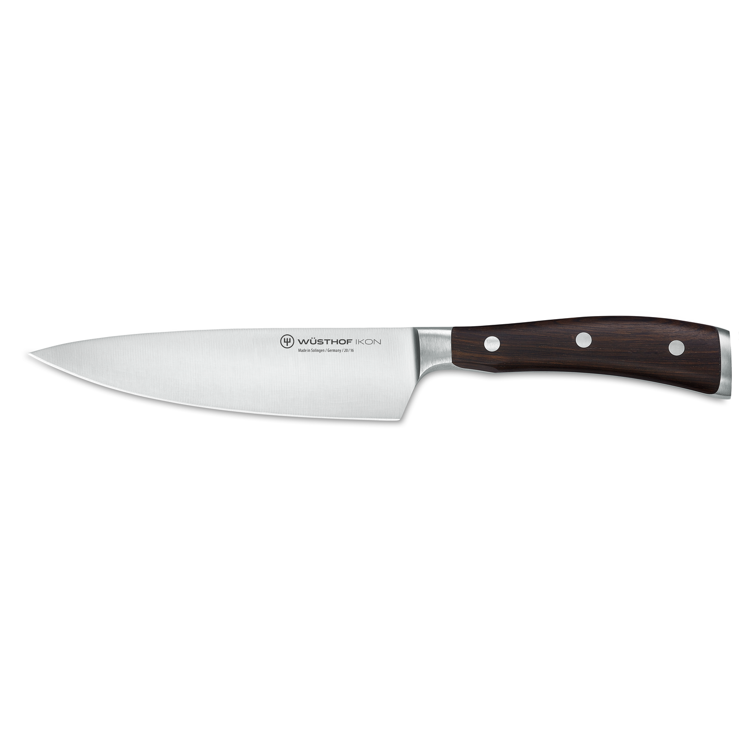 Classic Ikon - 6" Chef's Knife