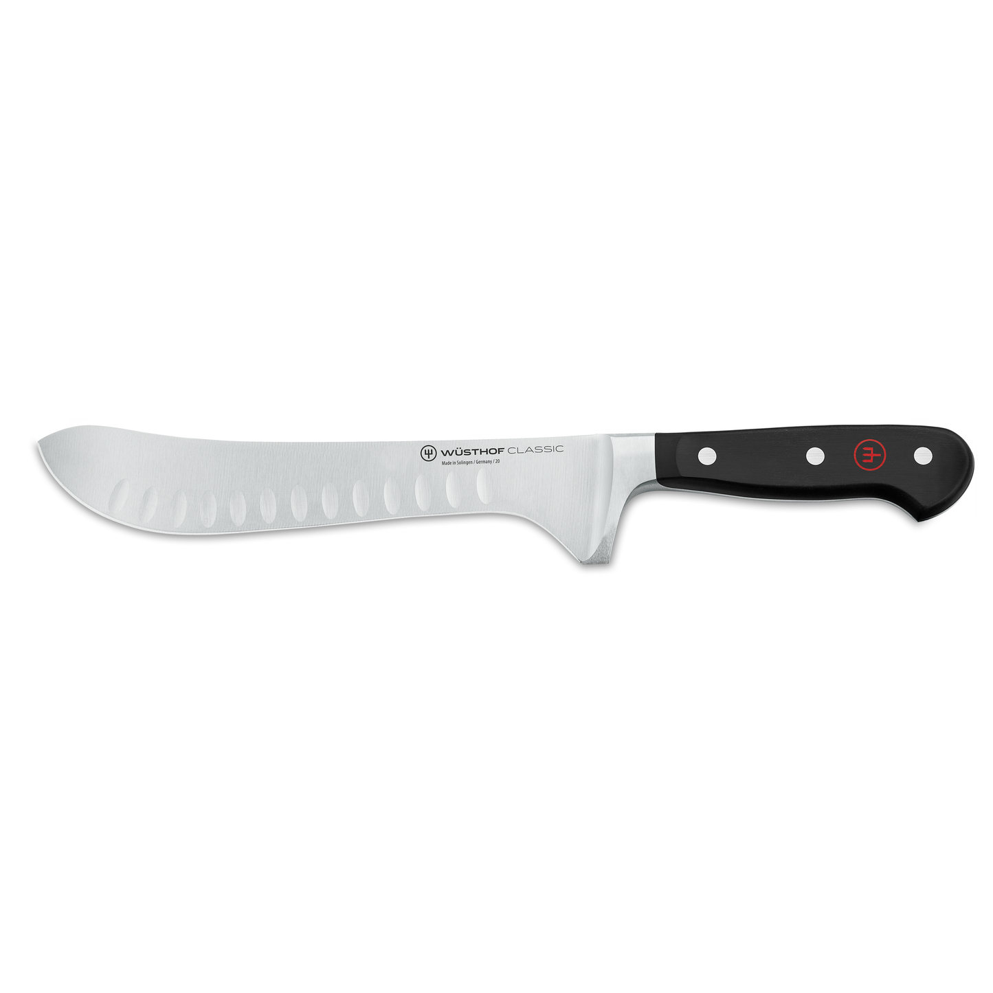 Classic - 8" Artisan Butcher Knife
