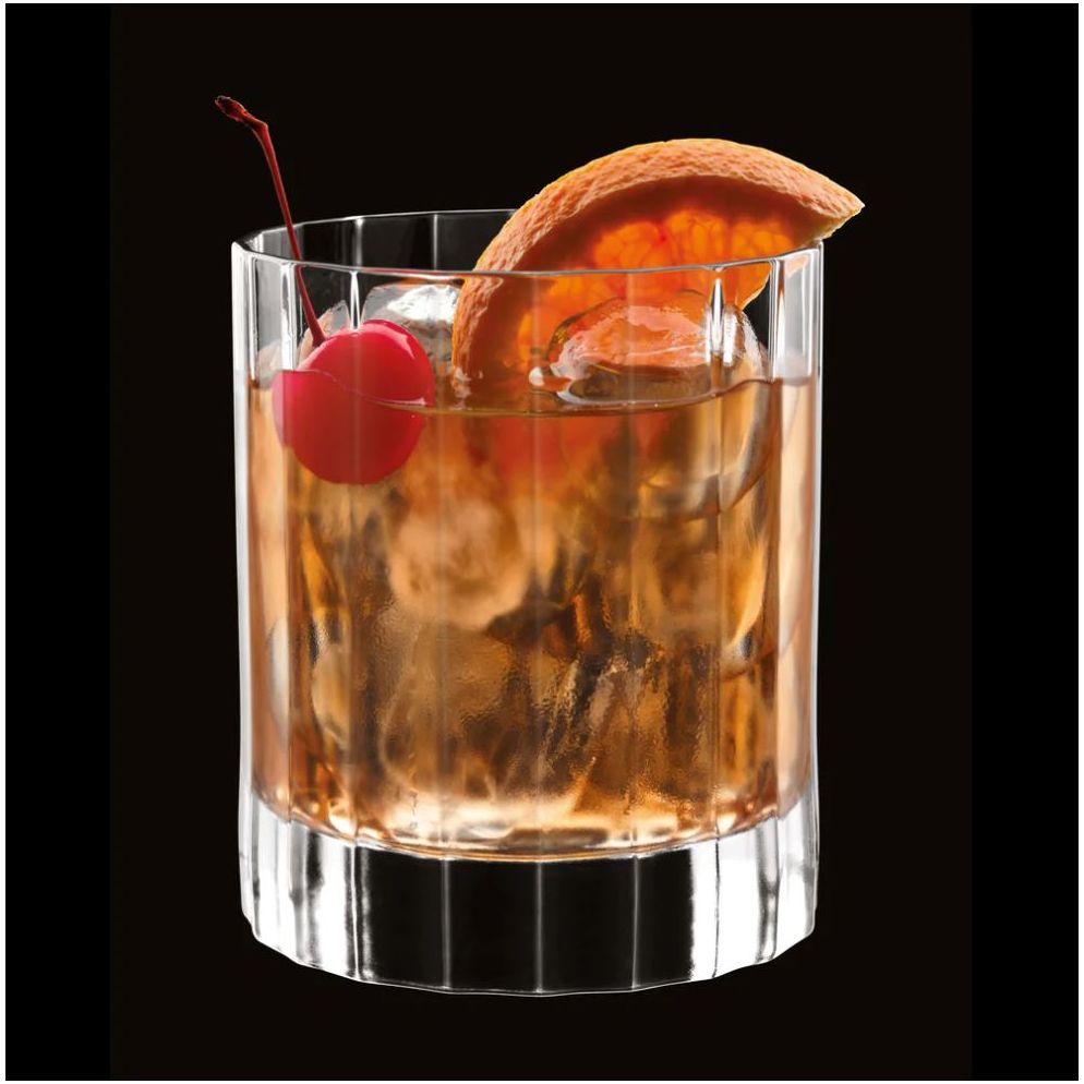 Bach 11.25 oz DOF Glasses (Set of 4)