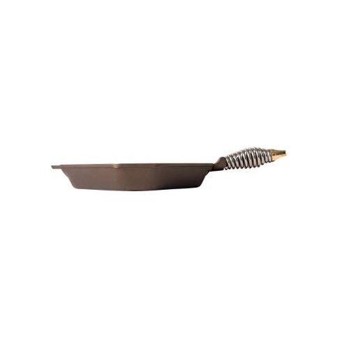 10" FINEX Cast Iron Grill Pan