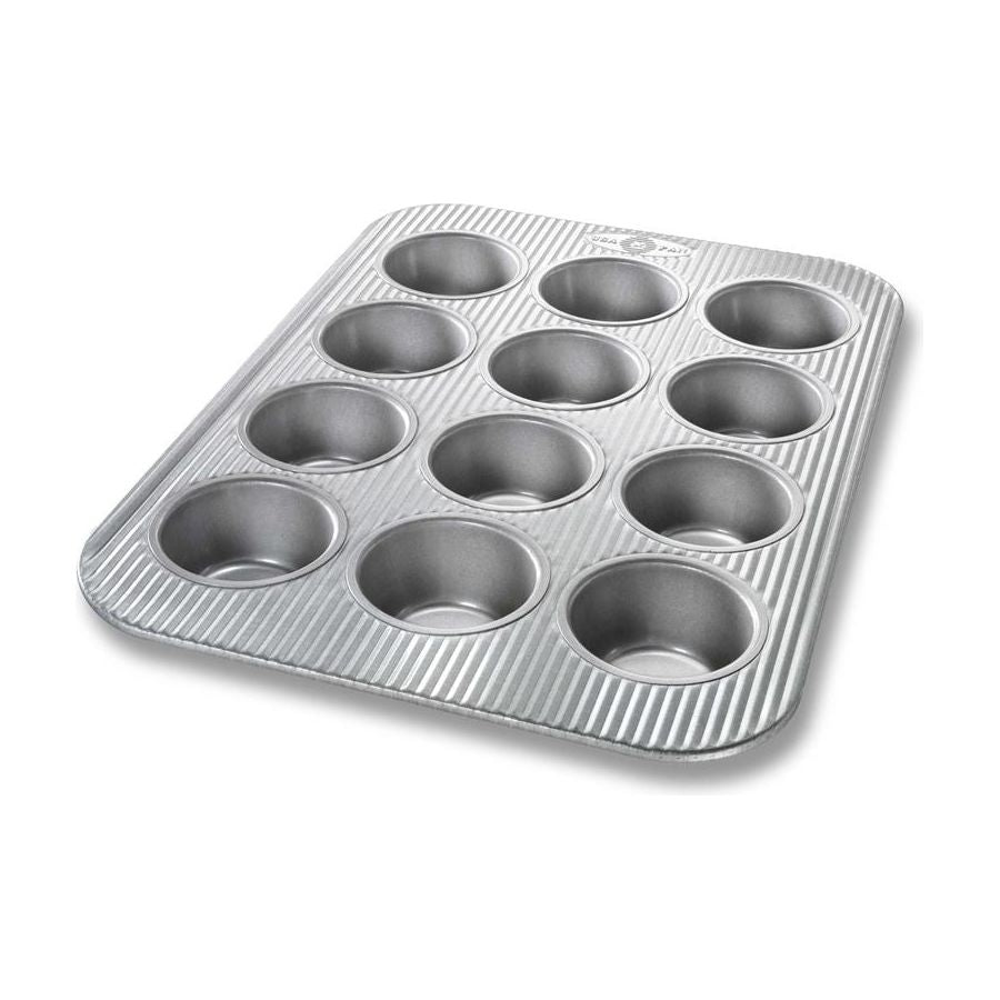 12 Cup Muffin Pan
