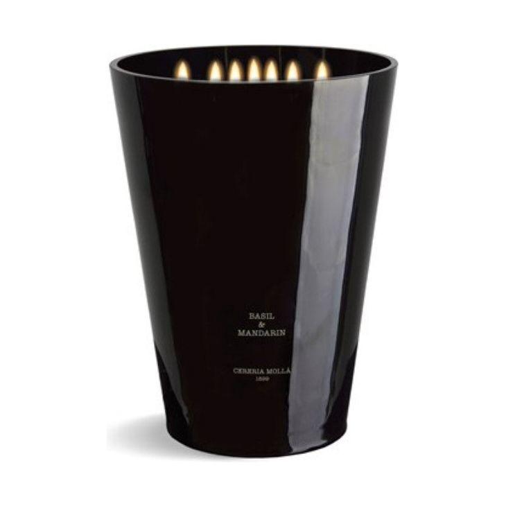 CERERIA MOLLA Candles