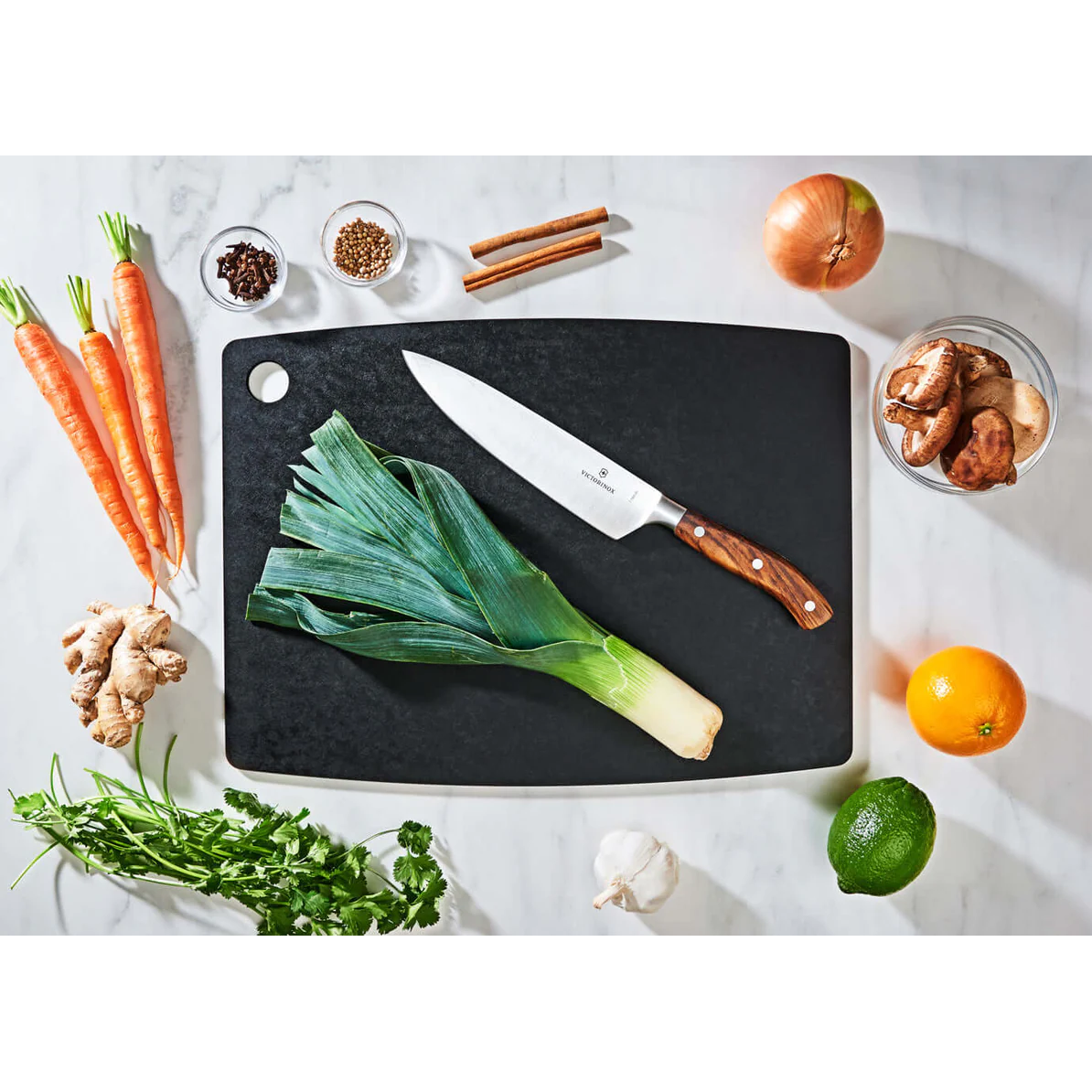 Epicurean Kitchen Series