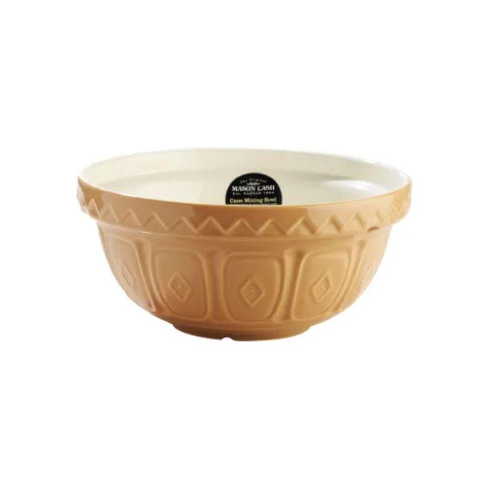 Colour Mix Mixing Bowl S18