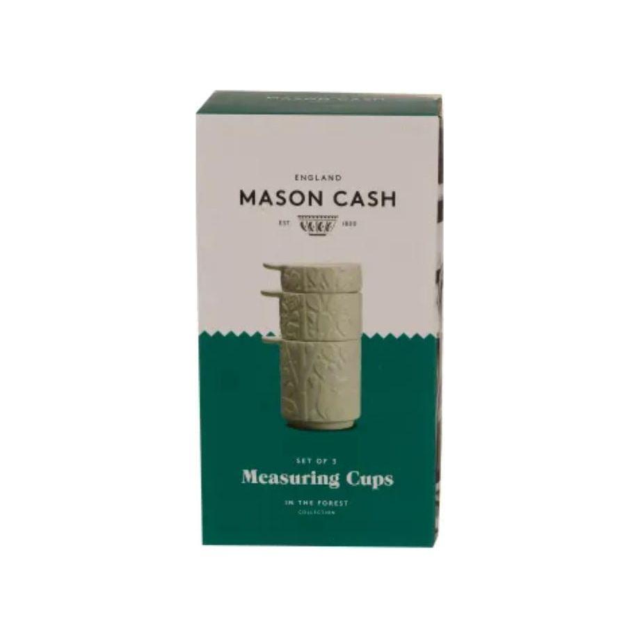 In the Forest Measuring Cups - Set of 3