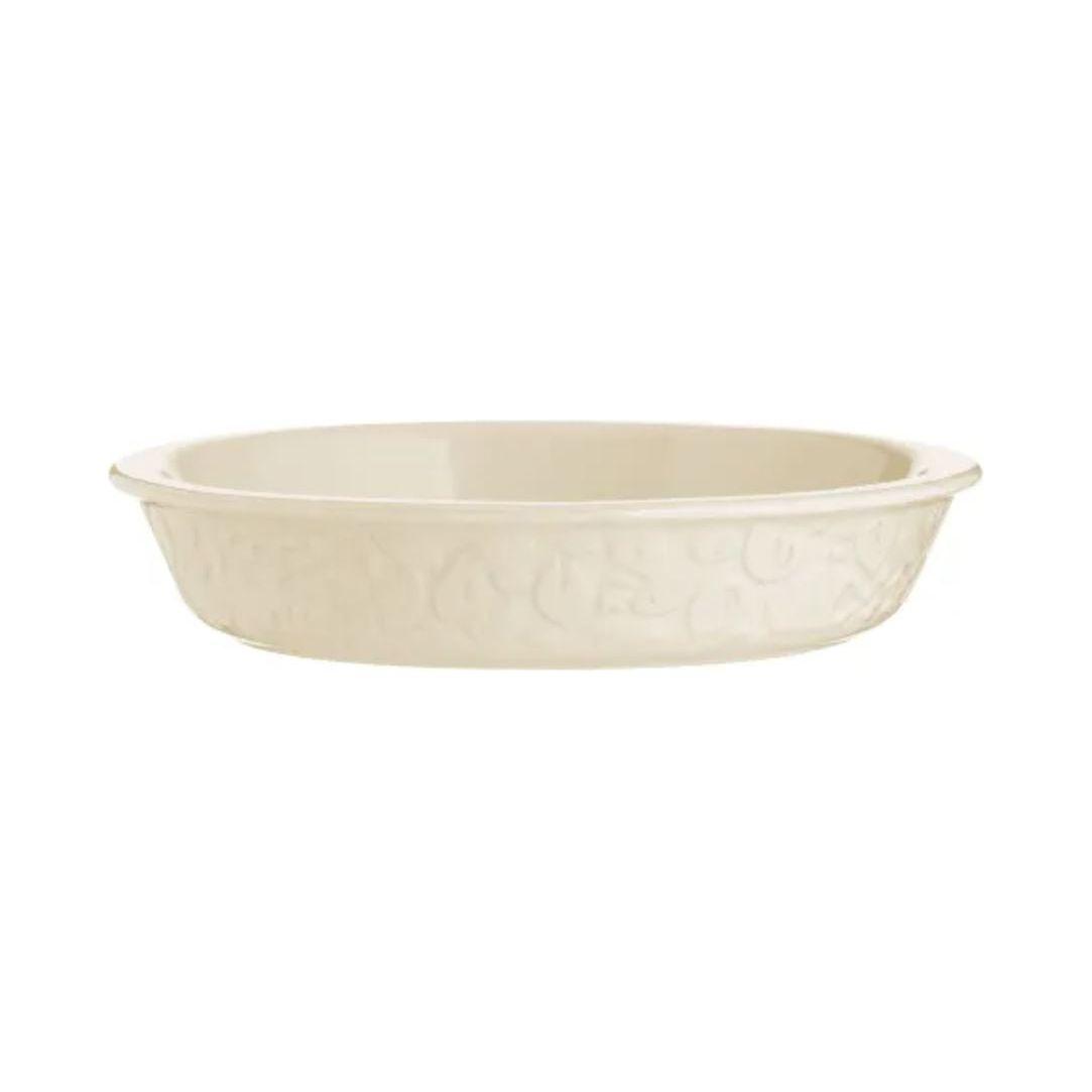 In The Forest Pie Dish 10 inch