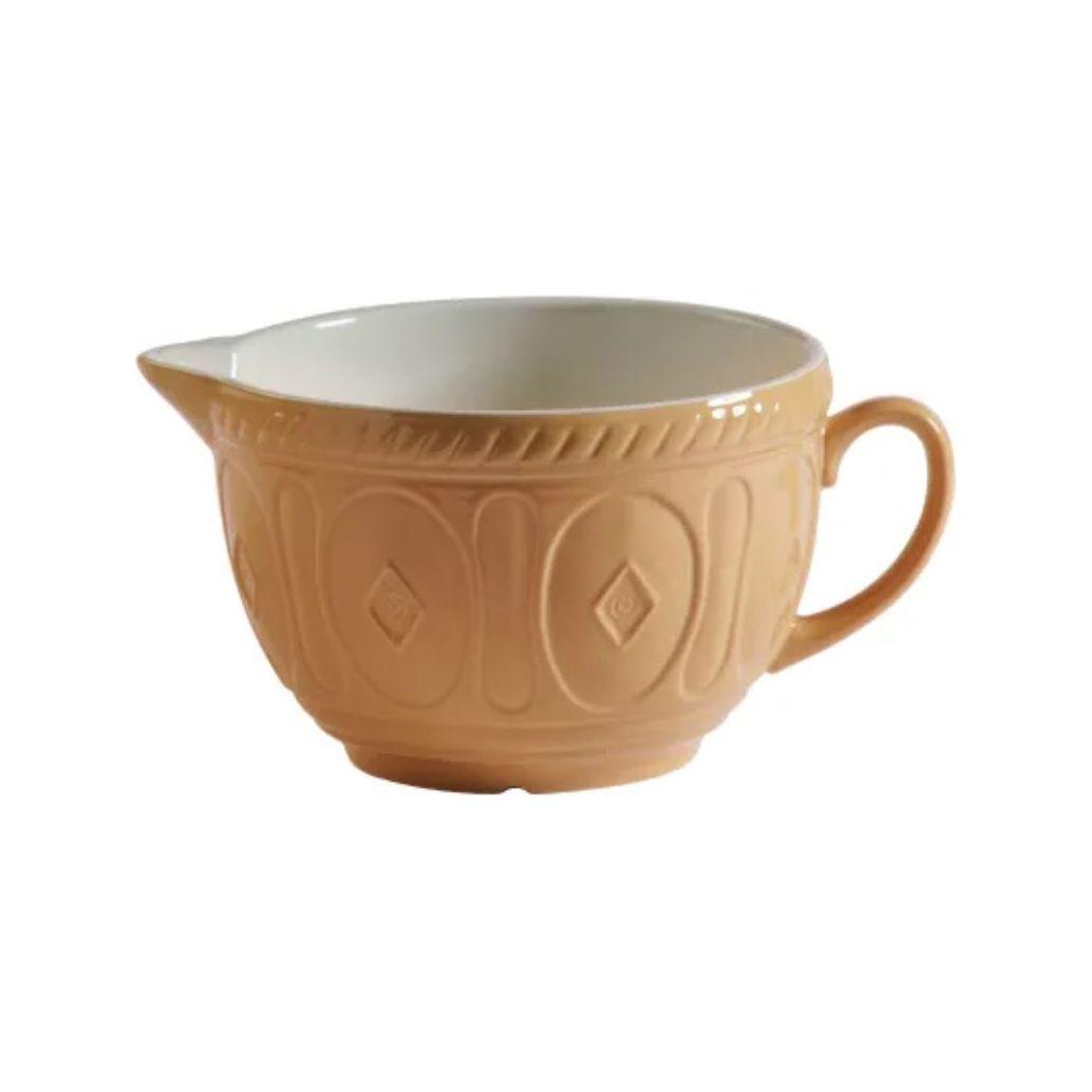 Original Cane Batter Bowl 9.75"