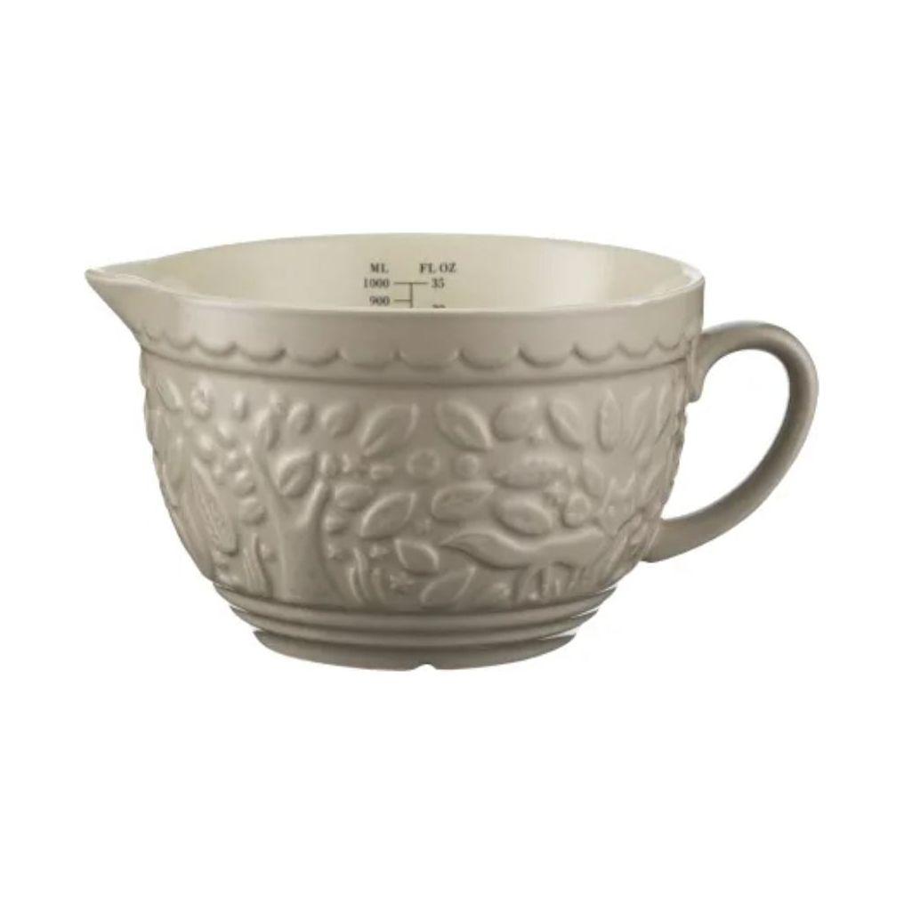 In The Forest Measuring Jug 1 Litre