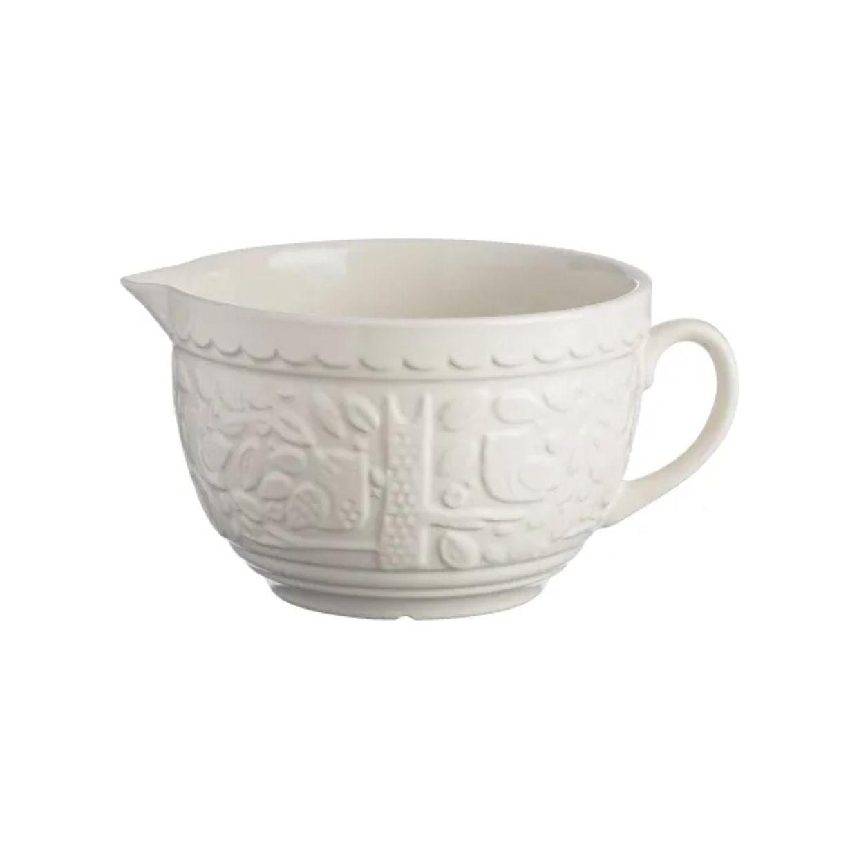 In The Forest Batter Bowl 9.75"