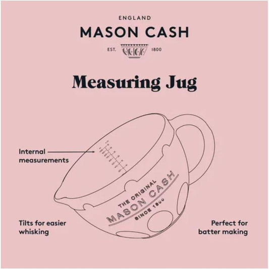 Measuring Jug 1 Liter