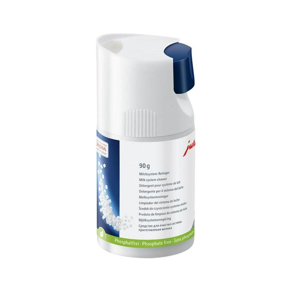 Milk system cleaner (mini tabs) 90g
