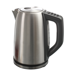 H20 Steel Plus Electric Water Kettle