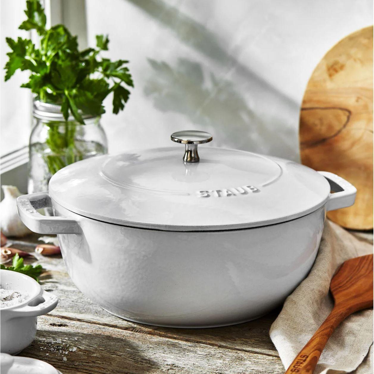 3.75 QT - Essential French Oven