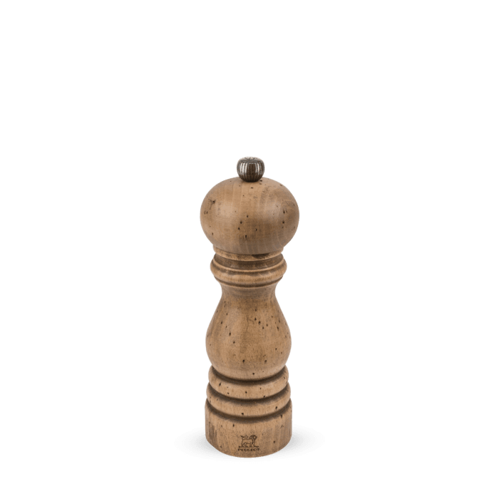Paris Antique Pepper Mill