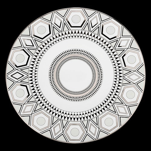 Hollywood Place Settings