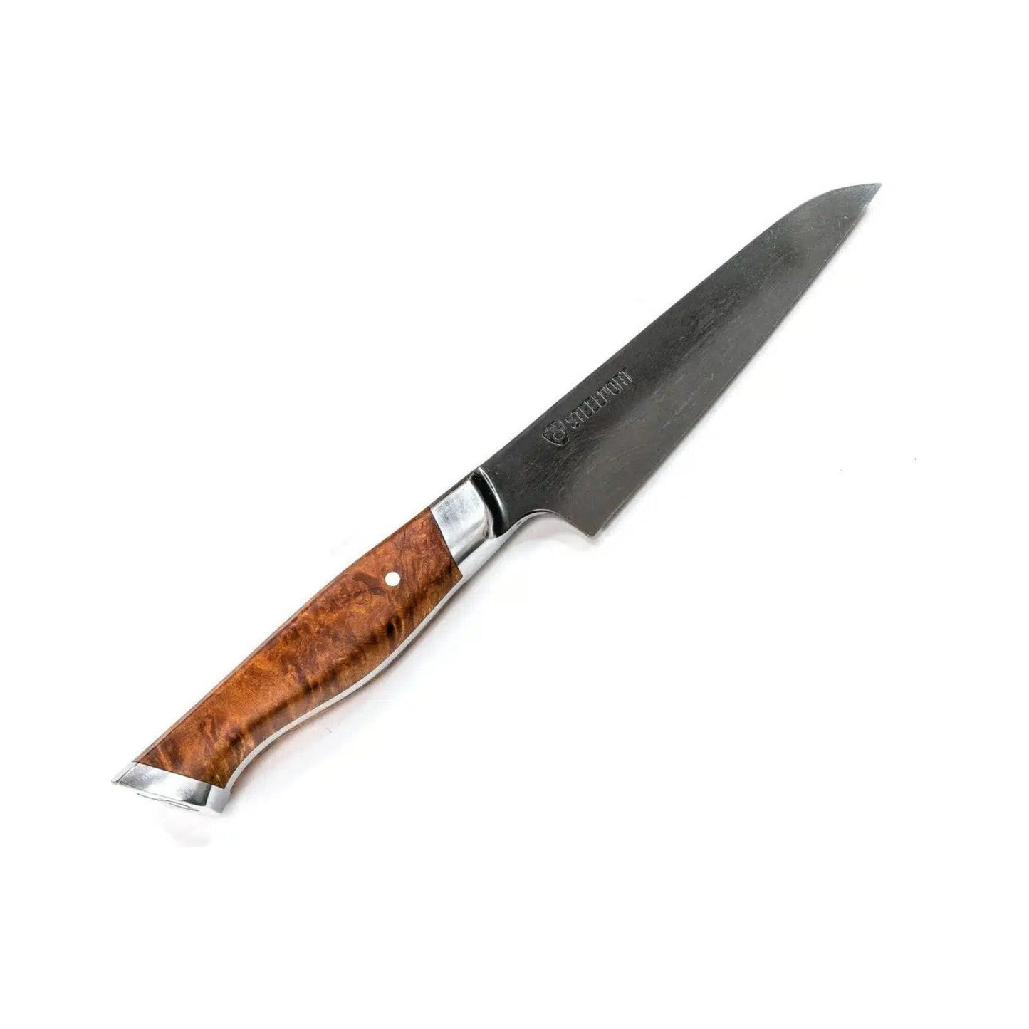 4" Paring Knife & Sheath