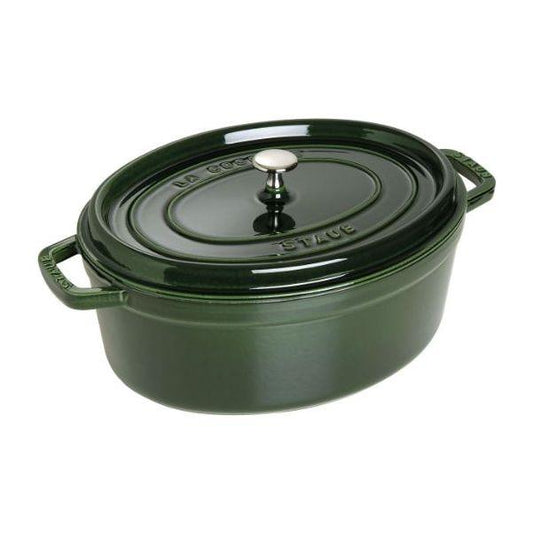 7 QT - Cocotte Oval (Dutch Oven)