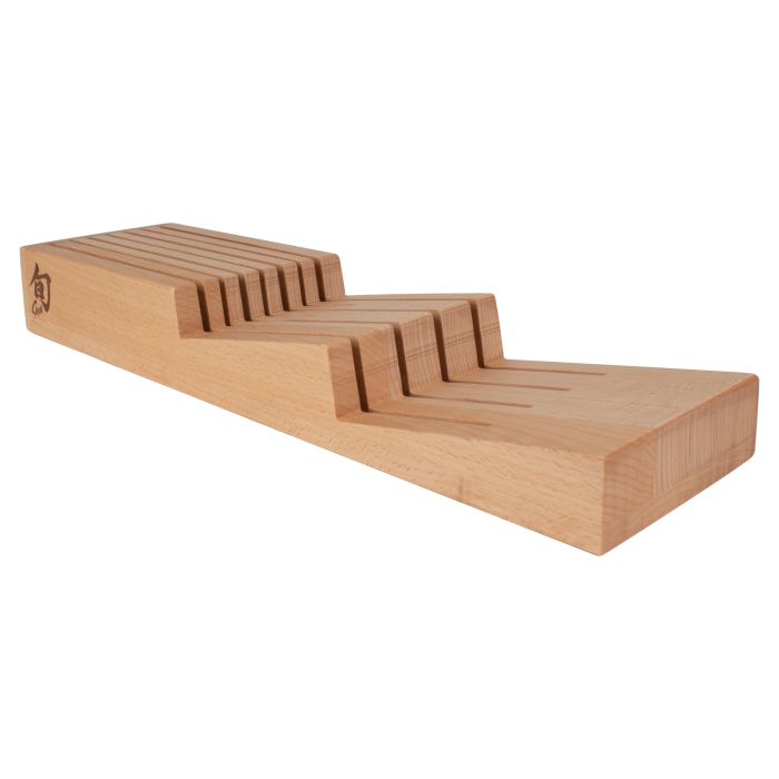 In-Drawer Knife Trays