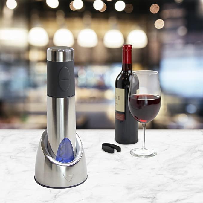 Vinturi Rechargeable Wine Opener