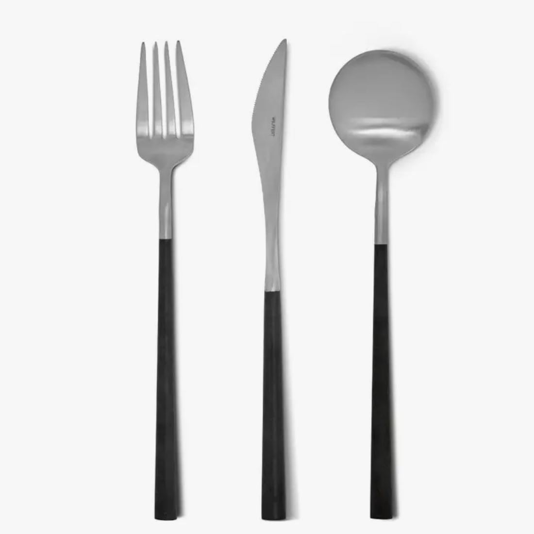 ADA Silver 24- Piece Set