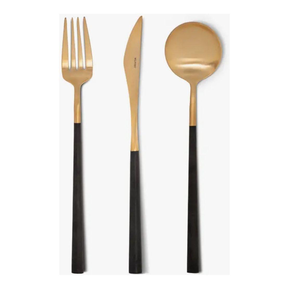 ADA Gold 24-Piece Set