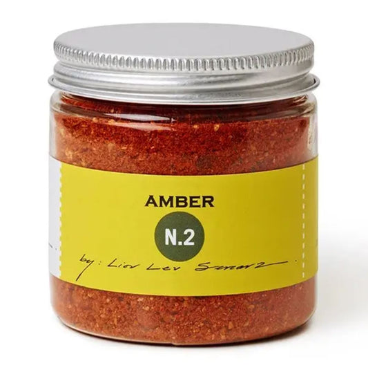 La Boîte - Amber Spice Blend