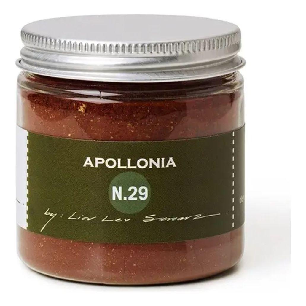Apollonia Spice Blend
